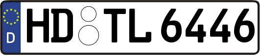 HD-TL6446