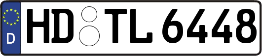 HD-TL6448