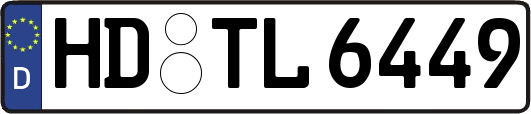 HD-TL6449