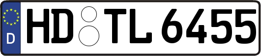 HD-TL6455
