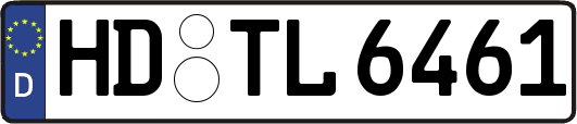 HD-TL6461