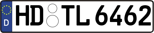 HD-TL6462