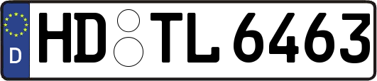 HD-TL6463