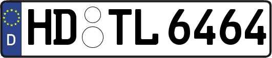 HD-TL6464