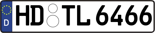 HD-TL6466