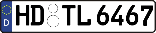 HD-TL6467