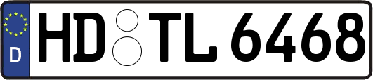 HD-TL6468