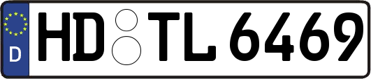 HD-TL6469