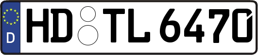 HD-TL6470