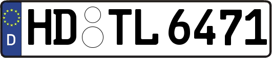 HD-TL6471
