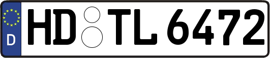HD-TL6472