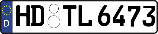 HD-TL6473