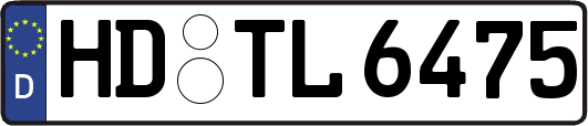HD-TL6475