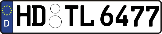 HD-TL6477