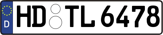 HD-TL6478