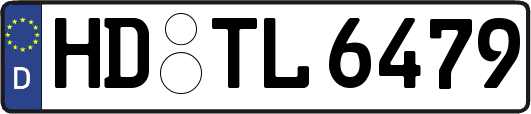 HD-TL6479