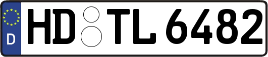 HD-TL6482