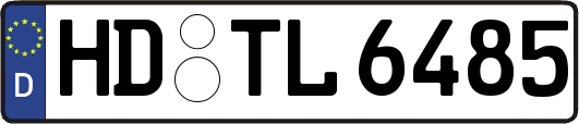 HD-TL6485