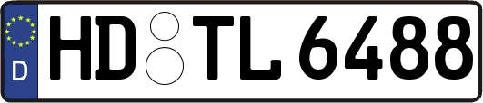 HD-TL6488