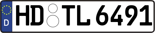 HD-TL6491