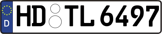 HD-TL6497