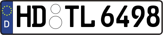 HD-TL6498