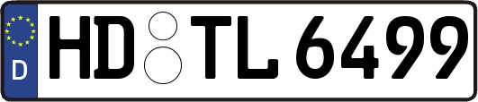 HD-TL6499