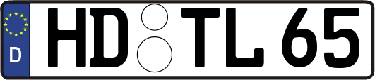 HD-TL65