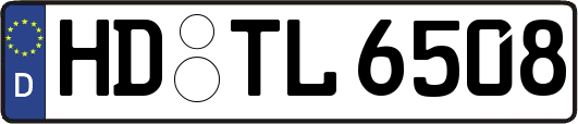 HD-TL6508