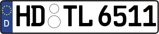 HD-TL6511
