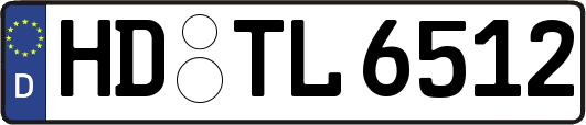 HD-TL6512