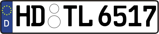 HD-TL6517