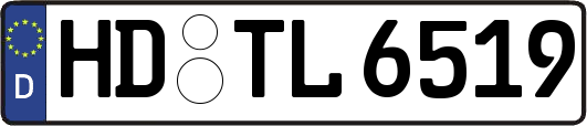 HD-TL6519