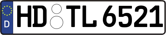 HD-TL6521