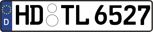 HD-TL6527