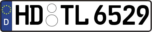 HD-TL6529