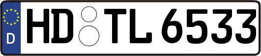 HD-TL6533