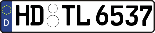 HD-TL6537