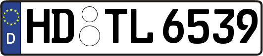 HD-TL6539