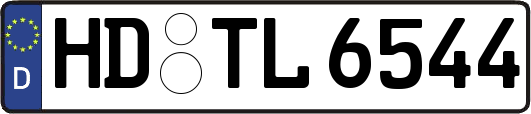 HD-TL6544