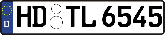 HD-TL6545