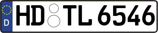 HD-TL6546