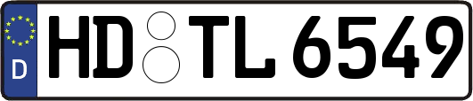 HD-TL6549