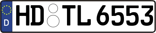 HD-TL6553
