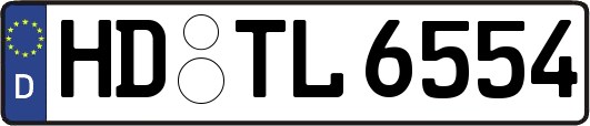 HD-TL6554