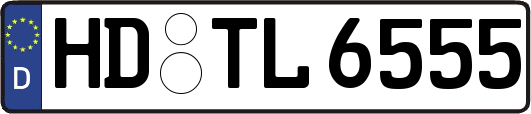 HD-TL6555