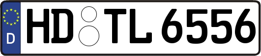 HD-TL6556