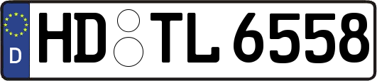 HD-TL6558