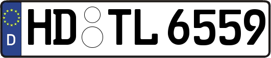 HD-TL6559