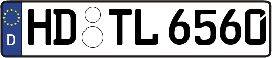 HD-TL6560